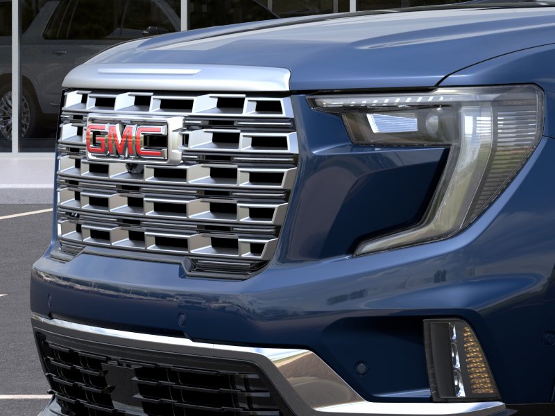 New 2027 Ink GMC Denali image 37