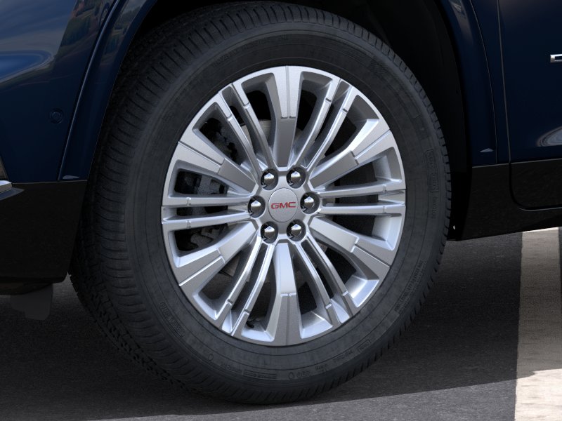 New 2027 Ink GMC Denali image 33
