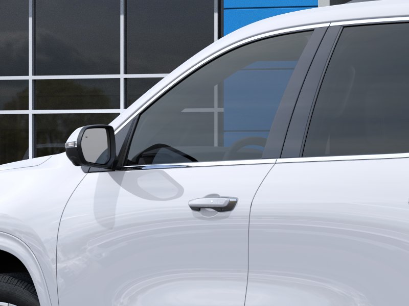 New 2027 Summit White GMC Denali image 36
