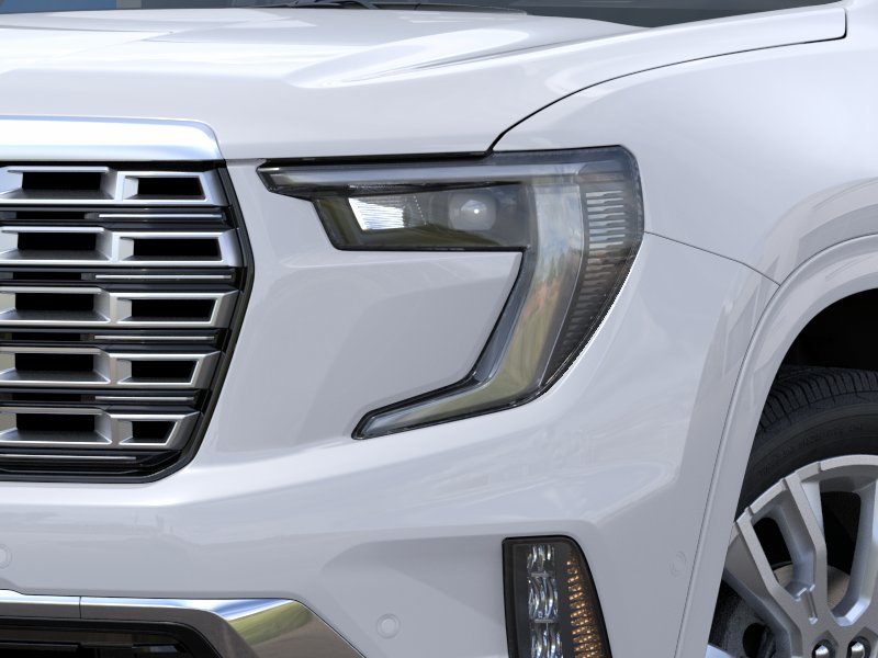 New 2027 Summit White GMC Denali image 34