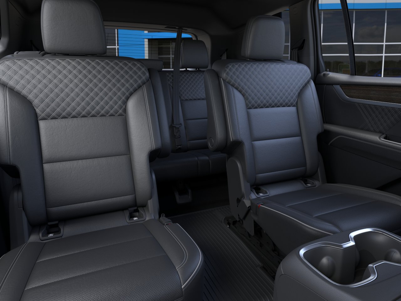 New 2027 Summit White GMC Denali image 41