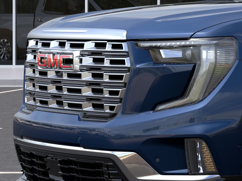 New 2027 Ink GMC Denali image 13