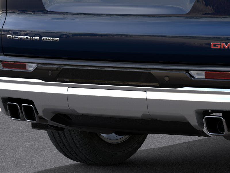 New 2027 Ink GMC Denali image 14