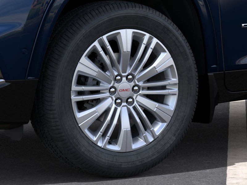 New 2027 Ink GMC Denali image 9