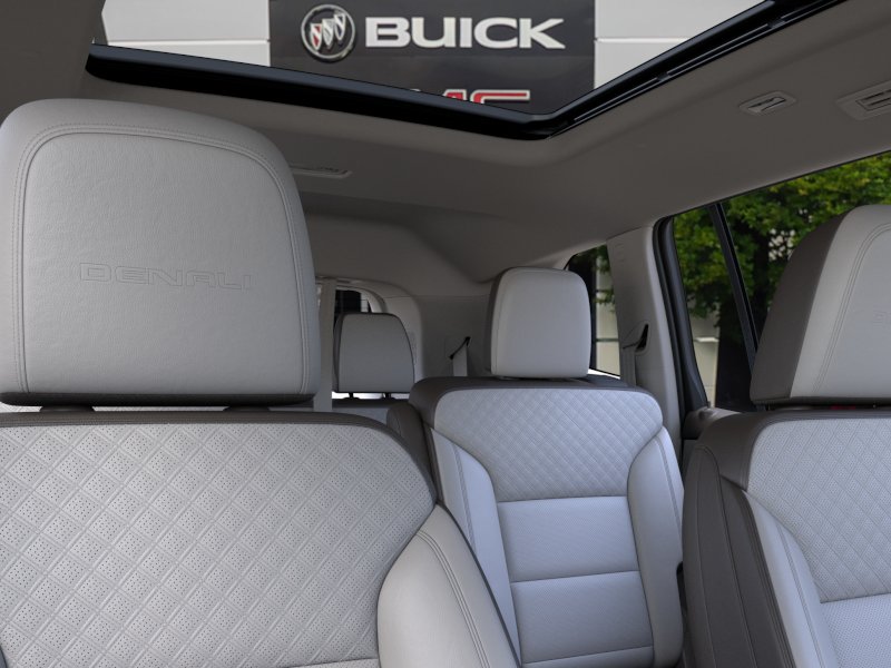 2027 GMC Acadia Denali - Photo 50