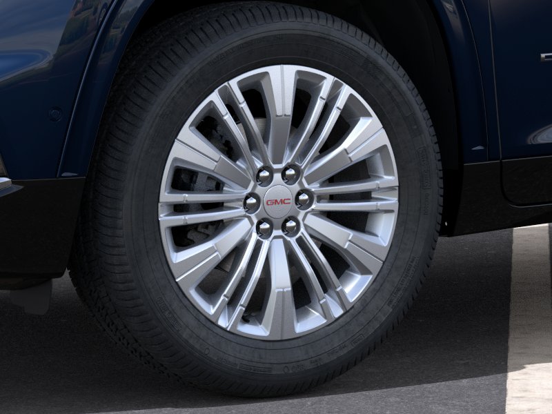 New 2027 Ink GMC Denali image 33