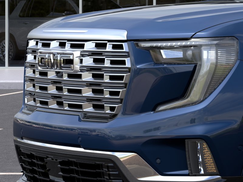 New 2027 Ink GMC Denali image 37