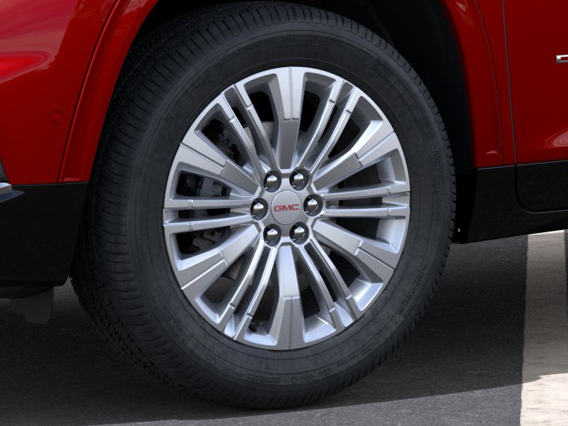 2027 GMC Acadia Denali - Photo 9
