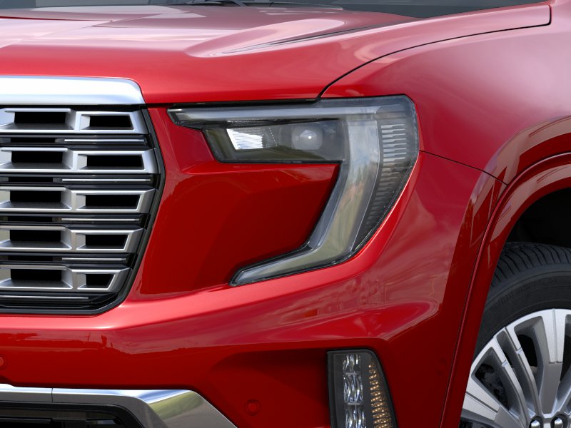 2027 GMC Acadia Denali - Photo 10