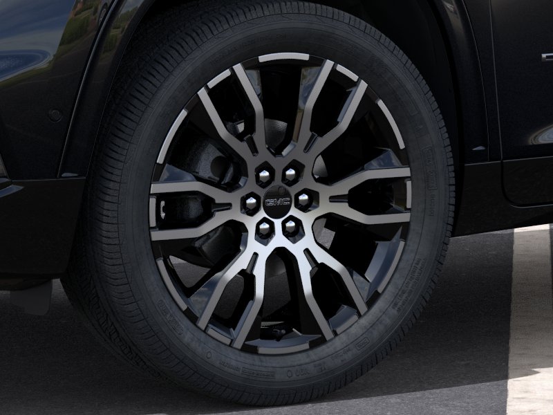 New 2027 Ebony Twilight Metallic GMC Denali Ultimate image 33