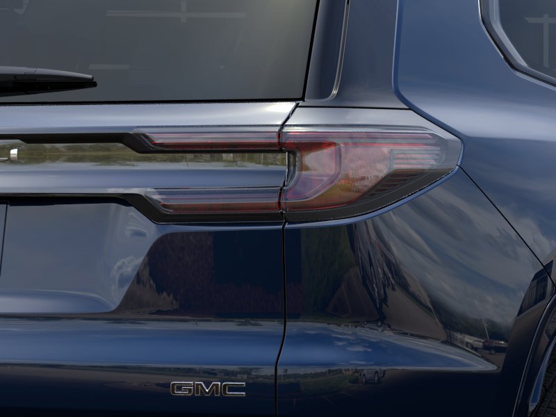 New 2027 Ink GMC Denali Ultimate image 11