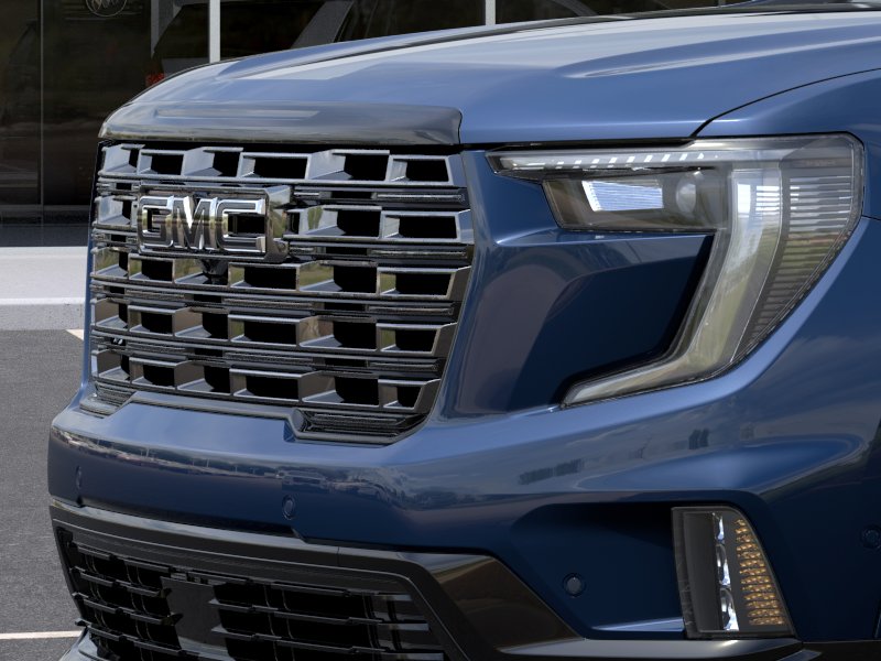 New 2027 Ink GMC Denali Ultimate image 13