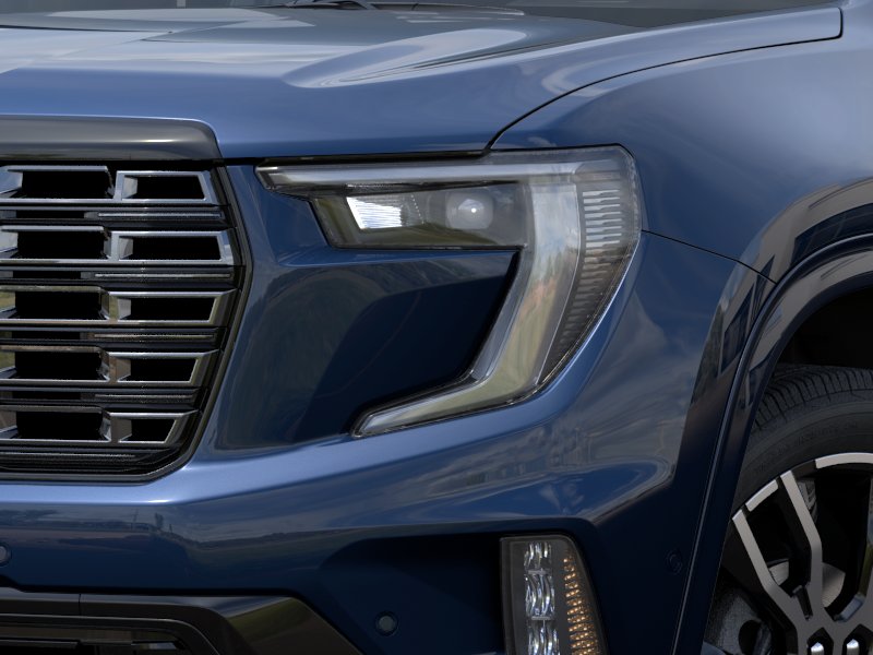 New 2027 Ink GMC Denali Ultimate image 10