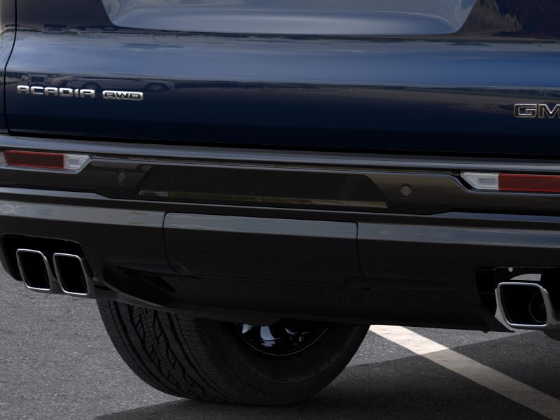 New 2027 Ink GMC Denali Ultimate image 14