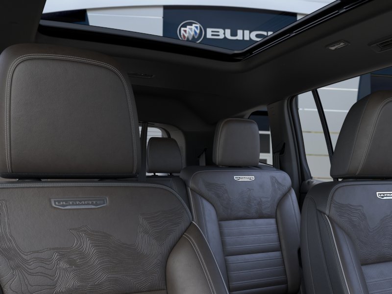 2027 GMC Acadia Denali Ultimate - Photo 60