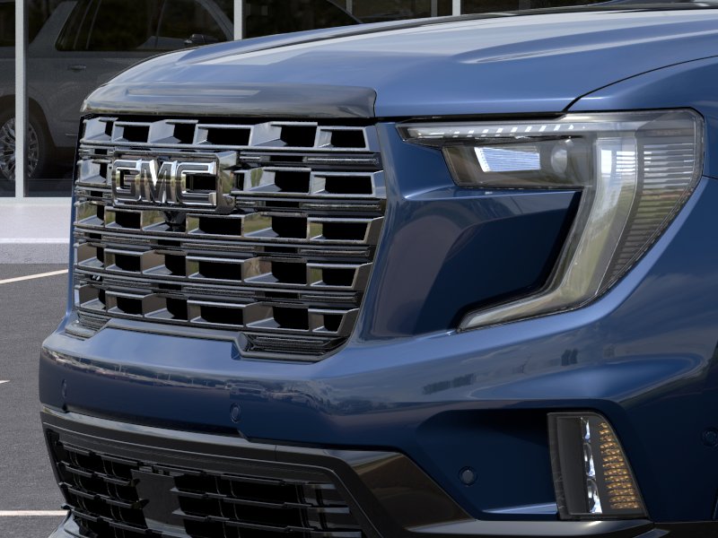 2027 GMC Acadia Denali Ultimate - Photo 49