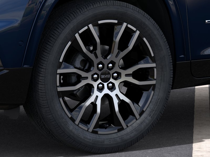 2027 GMC Acadia Denali Ultimate - Photo 45