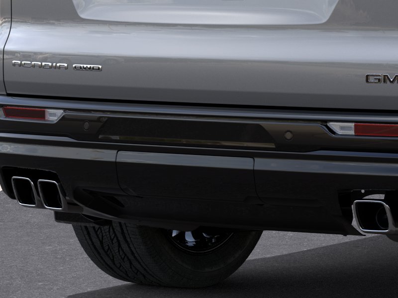 2027 GMC Acadia Denali Ultimate - Photo 14