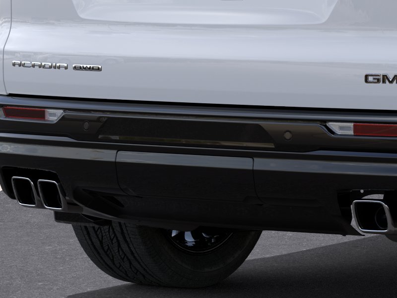 2027 GMC Acadia Denali Ultimate - Photo 14