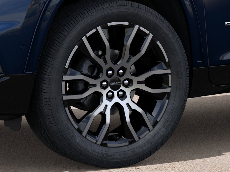 New 2027 Ink GMC Denali Ultimate image 33