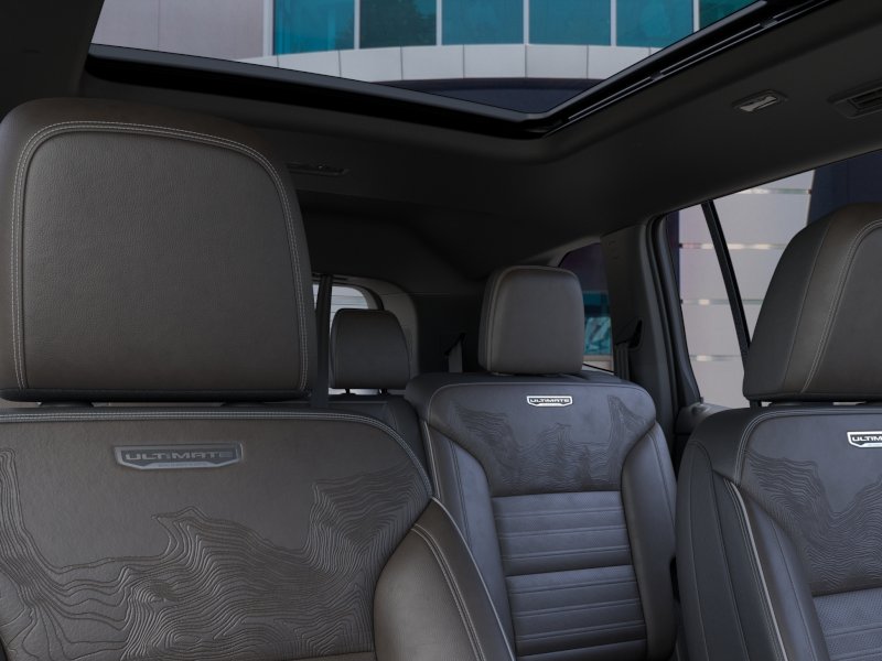 New 2027 Ink GMC Denali Ultimate image 48