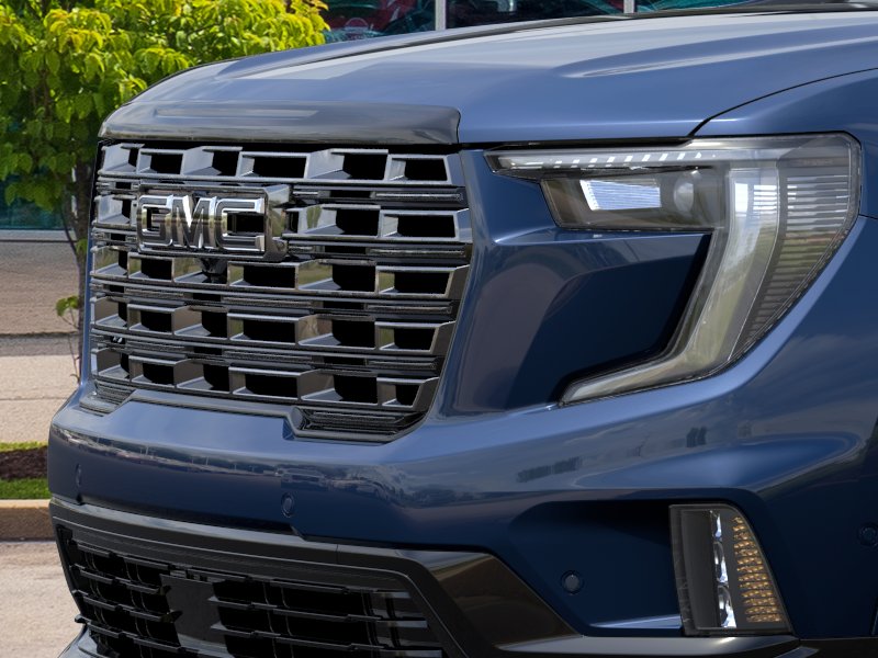New 2027 Ink GMC Denali Ultimate image 37