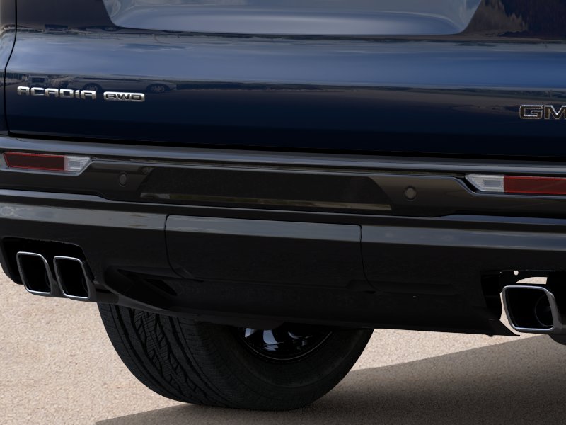 New 2027 Ink GMC Denali Ultimate image 38