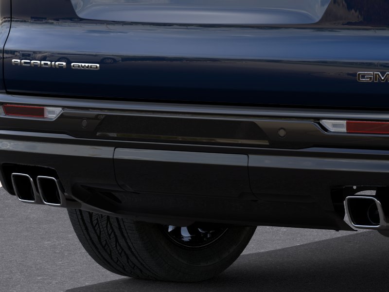 New 2027 Ink GMC Denali Ultimate image 38