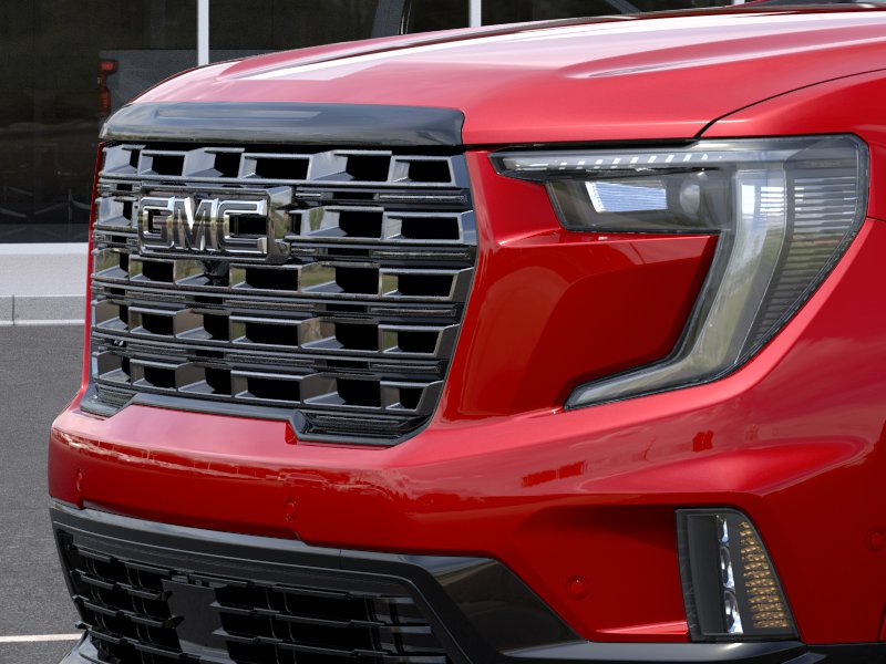 2027 GMC Acadia Denali Ultimate - Photo 13