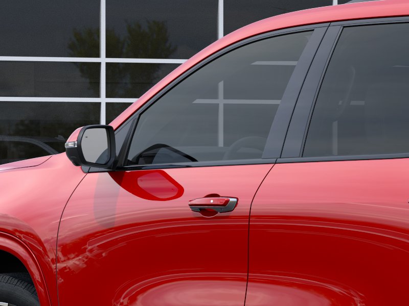 2027 GMC Acadia Denali Ultimate - Photo 12