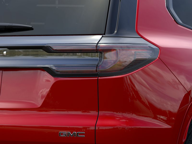 2027 GMC Acadia Denali Ultimate - Photo 11