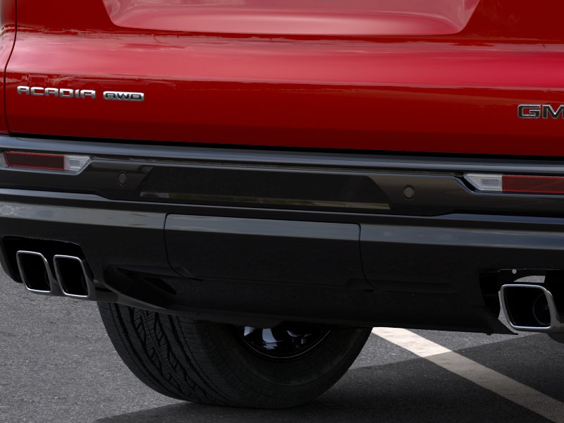 2027 GMC Acadia Denali Ultimate - Photo 14