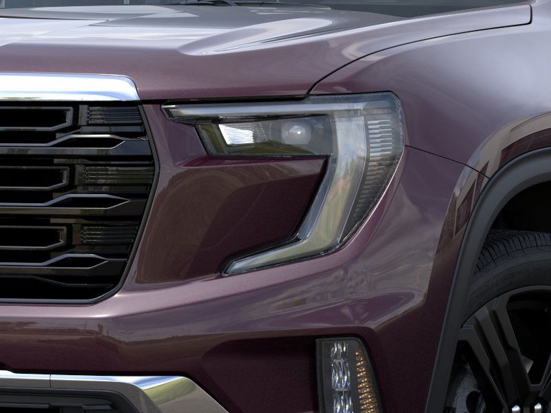 2026 Gmc Acadia Elevation photo 28