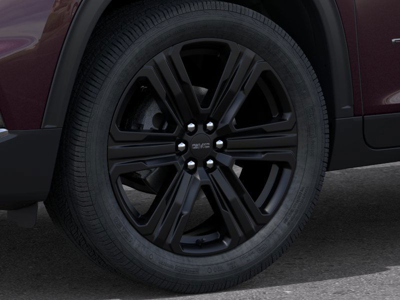 2026 Gmc Acadia Elevation photo 27