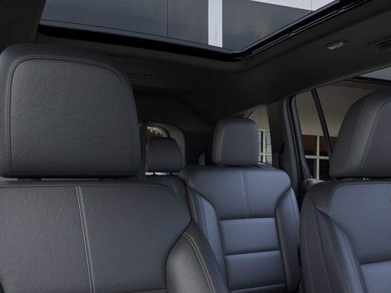 2026 Gmc Acadia Elevation photo 42