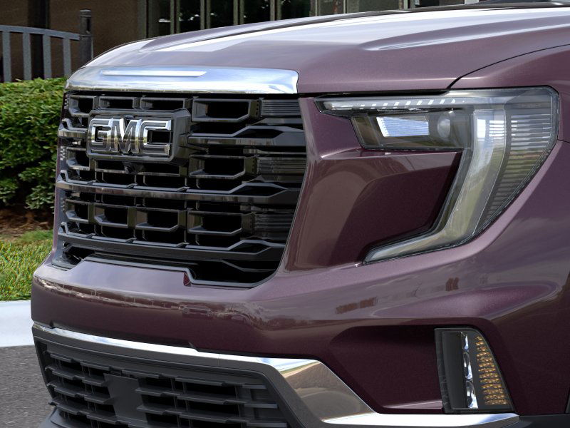 2026 Gmc Acadia Elevation photo 31