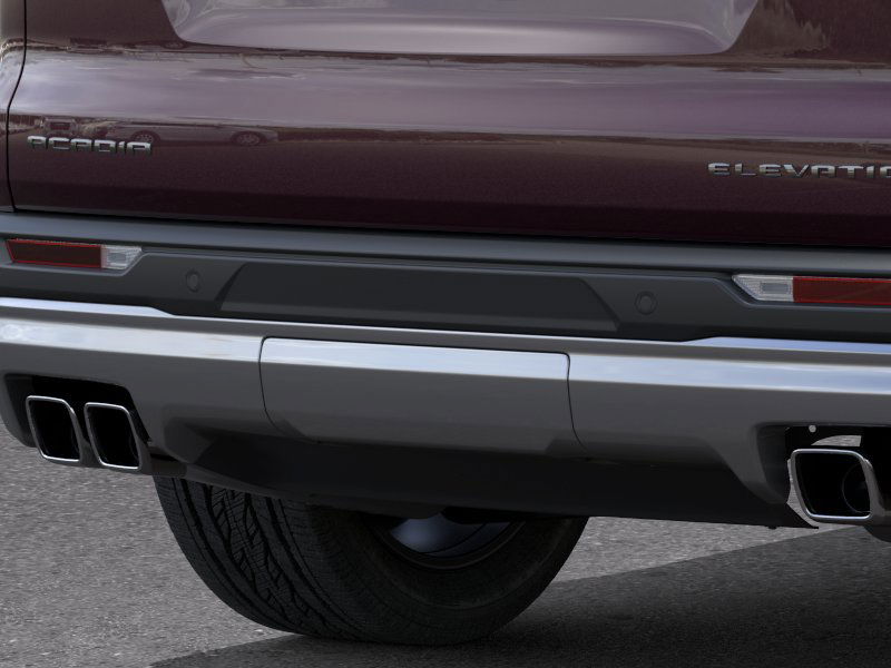 2026 Gmc Acadia Elevation photo 32