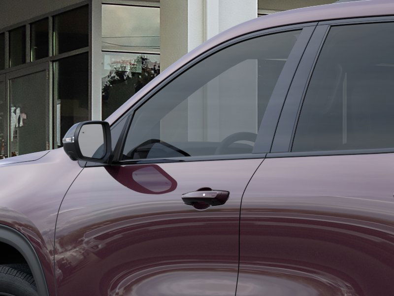 2026 Gmc Acadia Elevation photo 30