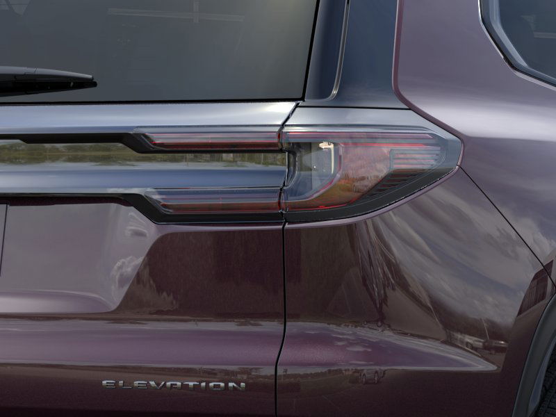 2026 Gmc Acadia Elevation photo 29
