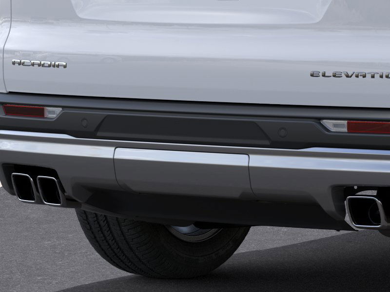 2026 GMC Acadia Elevation - Photo 40