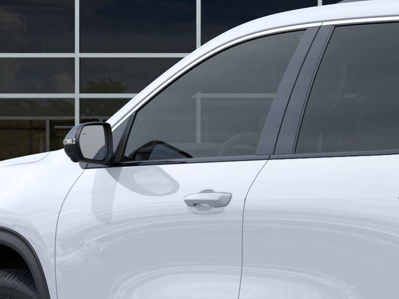 2026 GMC Acadia Elevation - Photo 36