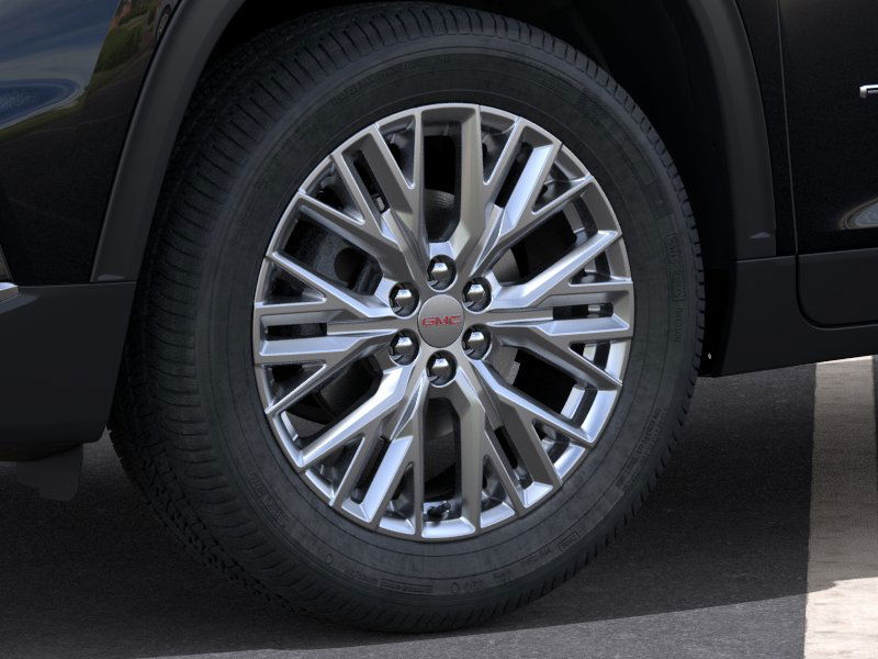 2026 GMC Acadia Elevation - Photo 33