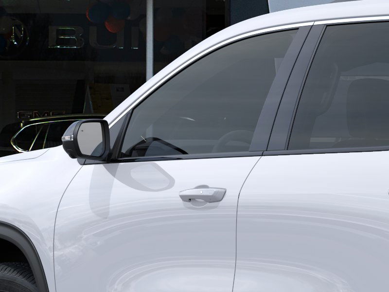 2026 Gmc Acadia Elevation photo 4