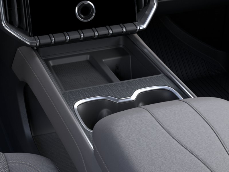 2026 GMC Acadia Elevation - Photo 47