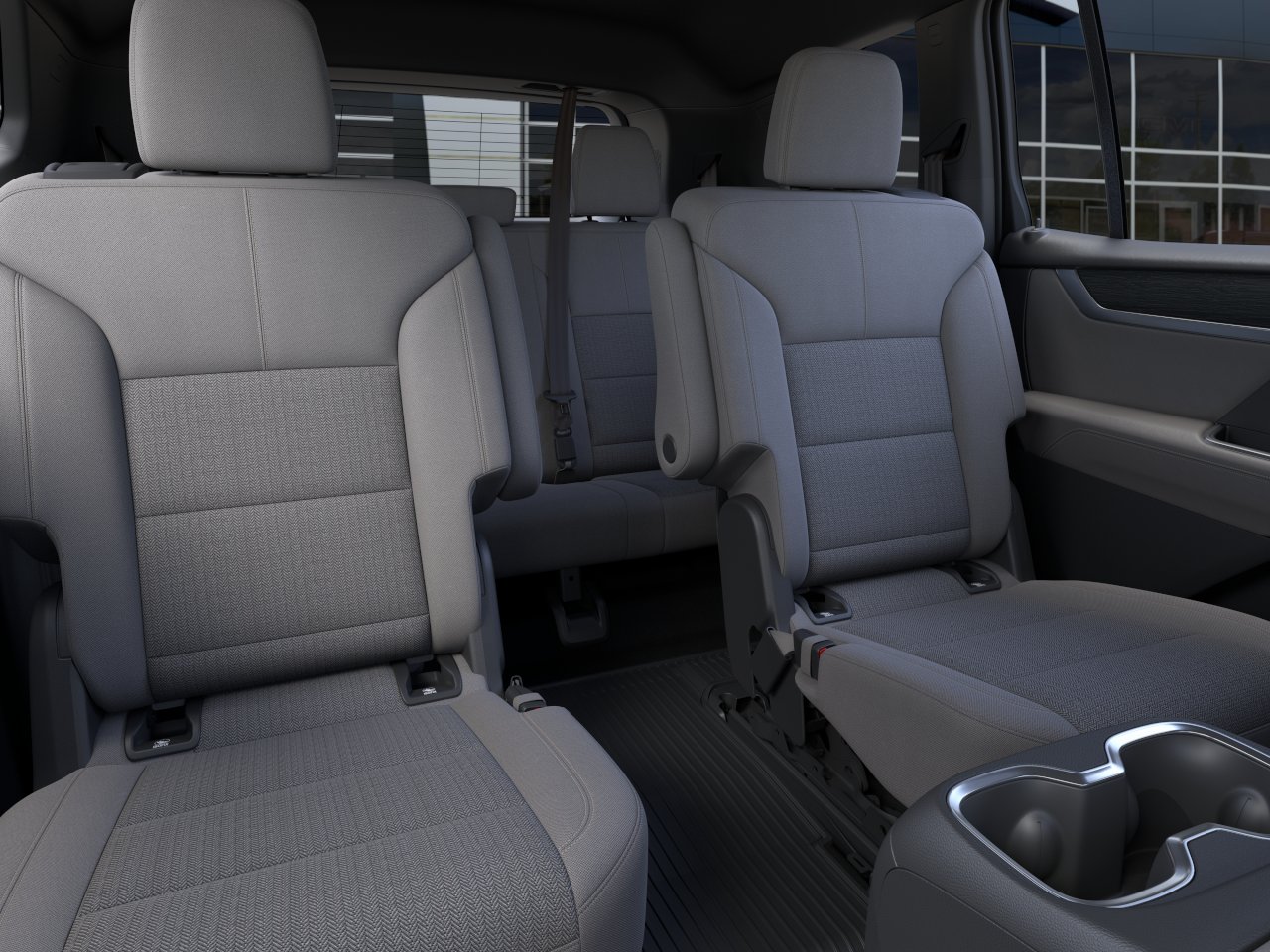 2026 GMC Acadia Elevation - Photo 41