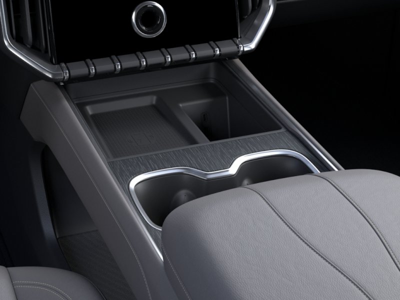 2026 GMC Acadia Elevation - Photo 47
