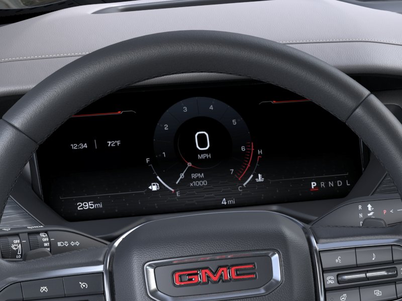 2026 GMC Acadia Elevation - Photo 42
