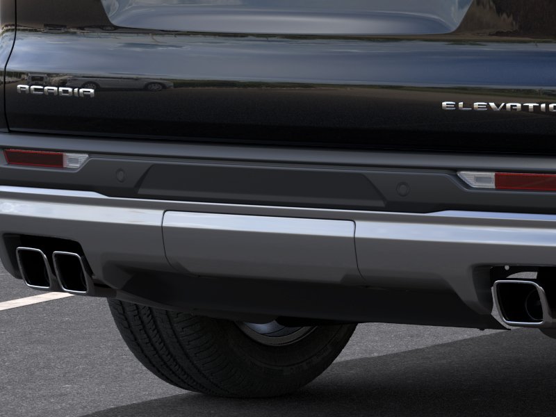 2026 GMC Acadia Elevation - Photo 38