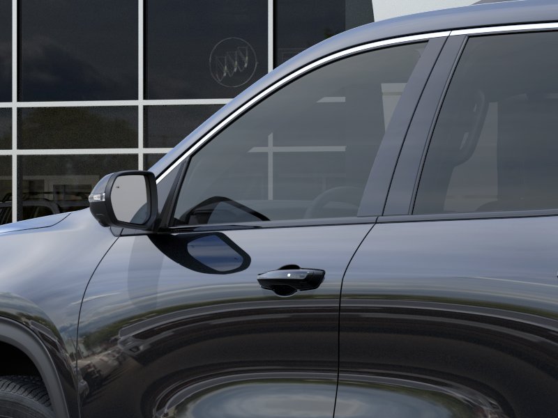 2026 GMC Acadia Elevation - Photo 36