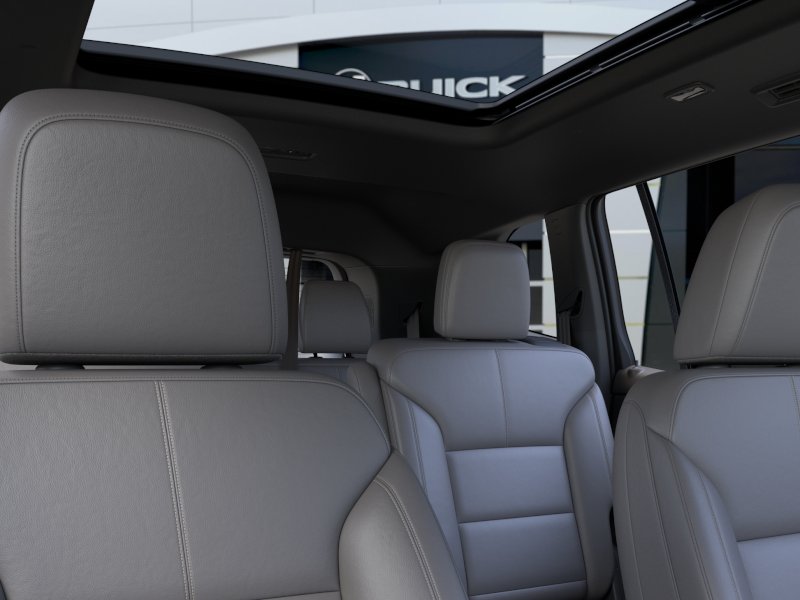 2026 GMC Acadia Elevation - Photo 48